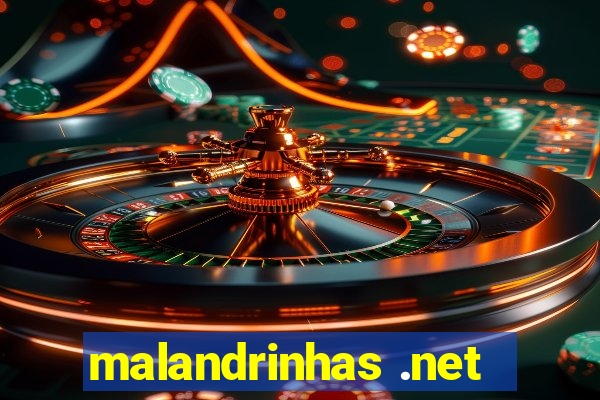 malandrinhas .net